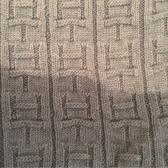 Tommy Hilfiger Scarf - Picture 3 of 6